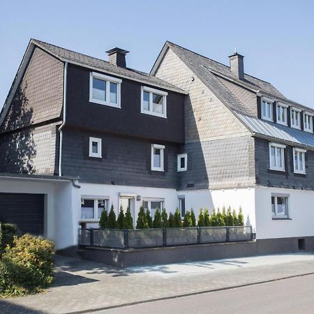 Vakantiehuis - 'Ferienhaus K17 Voor 18 Pers' - Kirchstrasse 17 | Winterberg Zewnętrze zdjęcie