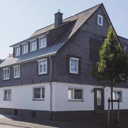 Vakantiehuis - 'Ferienhaus K17 Voor 18 Pers' - Kirchstrasse 17 | Winterberg Zewnętrze zdjęcie