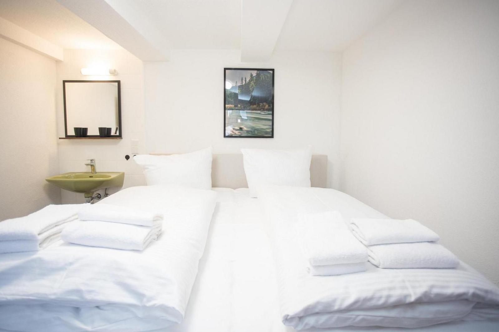 Vakantiehuis - 'Ferienhaus K17 Voor 18 Pers' - Kirchstrasse 17 | Winterberg Zewnętrze zdjęcie