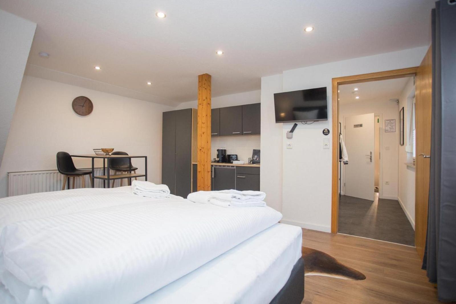 Vakantiehuis - 'Ferienhaus K17 Voor 18 Pers' - Kirchstrasse 17 | Winterberg Zewnętrze zdjęcie