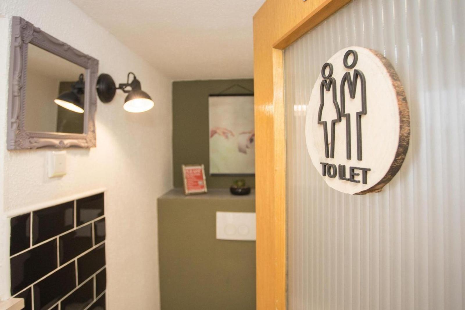 Vakantiehuis - 'Ferienhaus K17 Voor 18 Pers' - Kirchstrasse 17 | Winterberg Zewnętrze zdjęcie