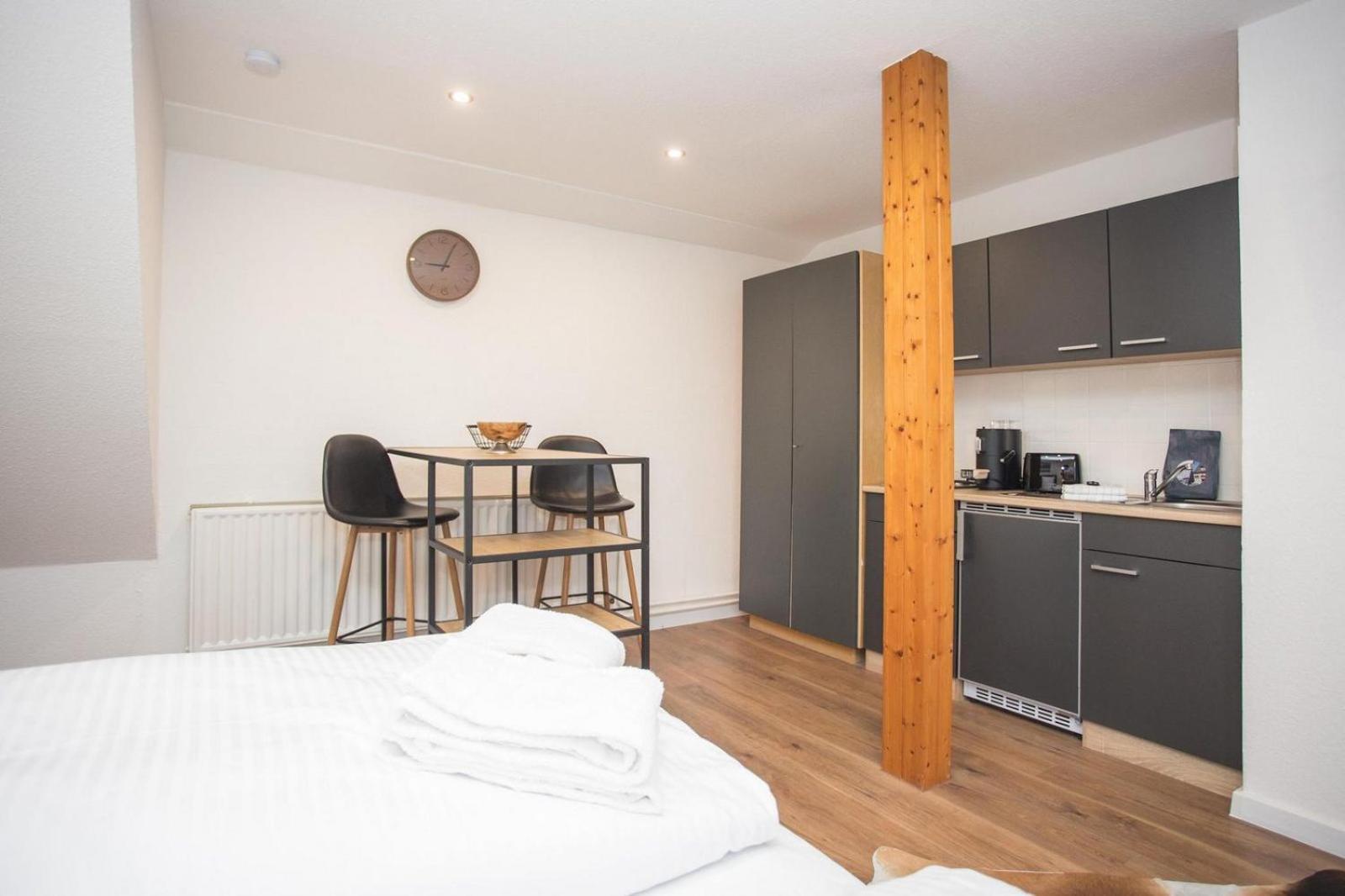 Vakantiehuis - 'Ferienhaus K17 Voor 18 Pers' - Kirchstrasse 17 | Winterberg Zewnętrze zdjęcie