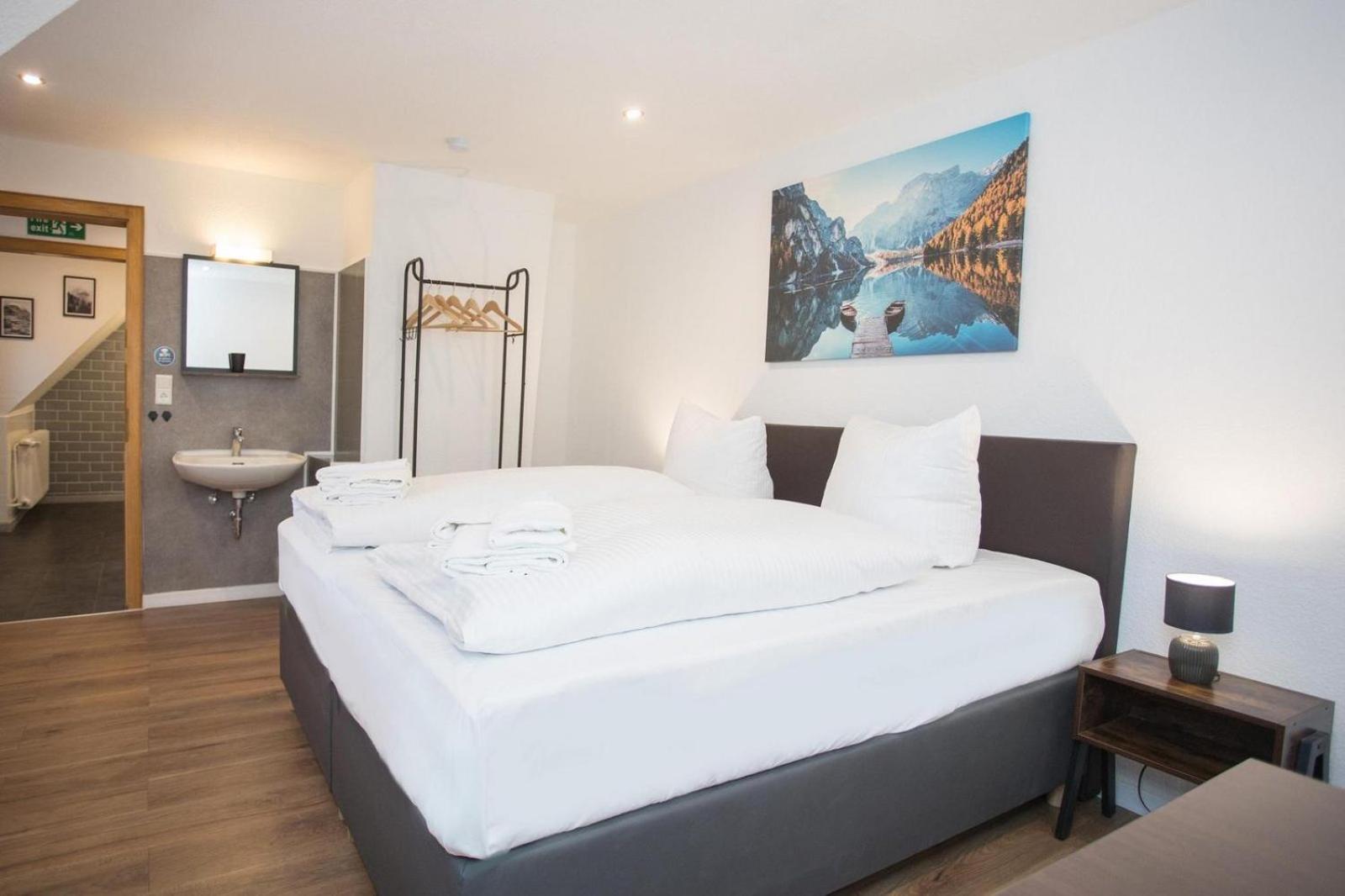 Vakantiehuis - 'Ferienhaus K17 Voor 18 Pers' - Kirchstrasse 17 | Winterberg Zewnętrze zdjęcie