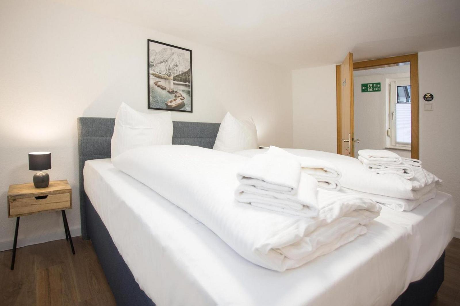 Vakantiehuis - 'Ferienhaus K17 Voor 18 Pers' - Kirchstrasse 17 | Winterberg Zewnętrze zdjęcie