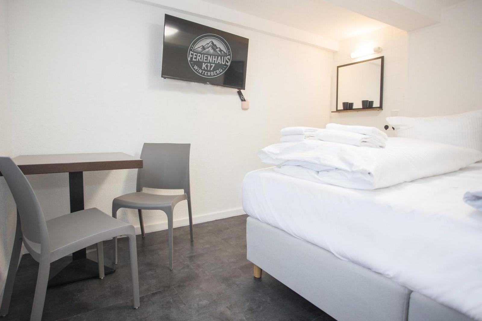 Vakantiehuis - 'Ferienhaus K17 Voor 18 Pers' - Kirchstrasse 17 | Winterberg Zewnętrze zdjęcie