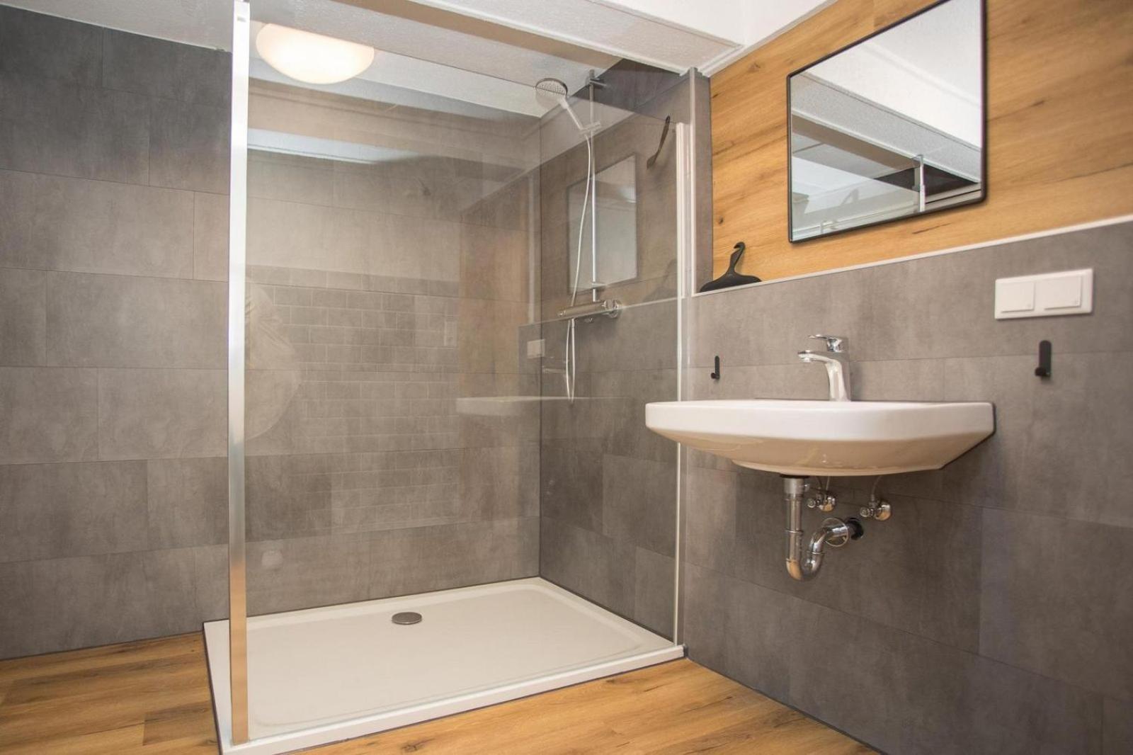 Vakantiehuis - 'Ferienhaus K17 Voor 18 Pers' - Kirchstrasse 17 | Winterberg Zewnętrze zdjęcie
