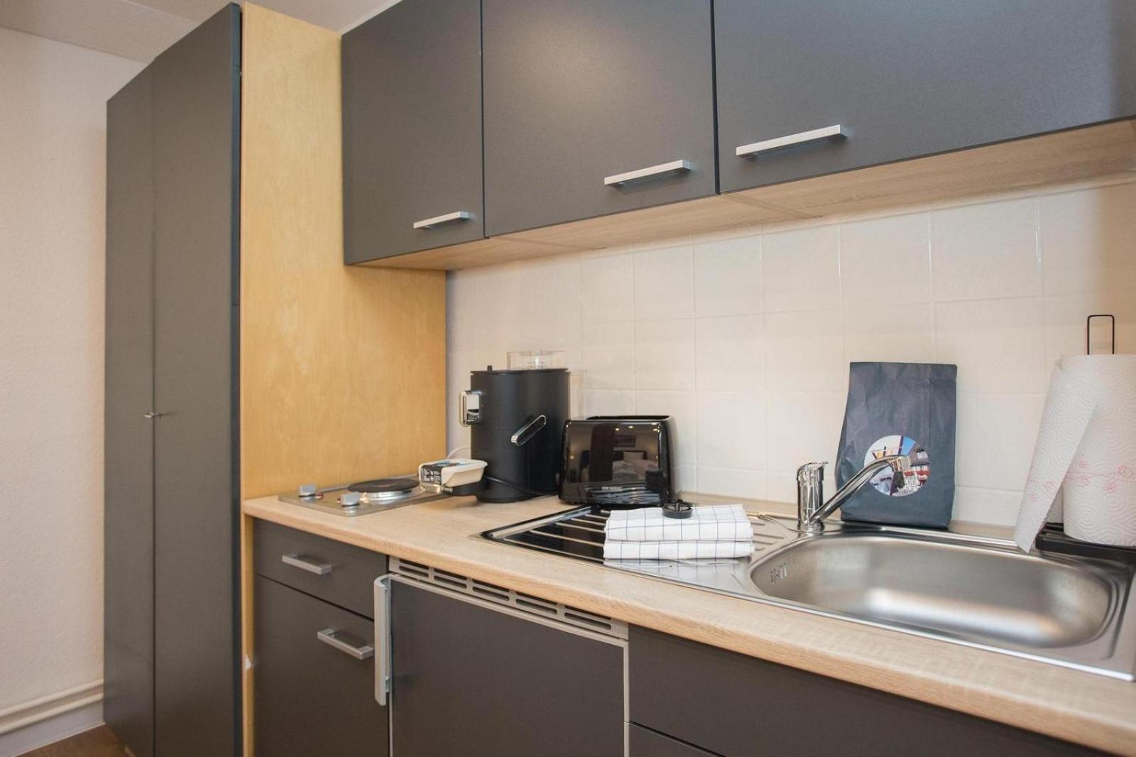 Vakantiehuis - 'Ferienhaus K17 Voor 18 Pers' - Kirchstrasse 17 | Winterberg Zewnętrze zdjęcie