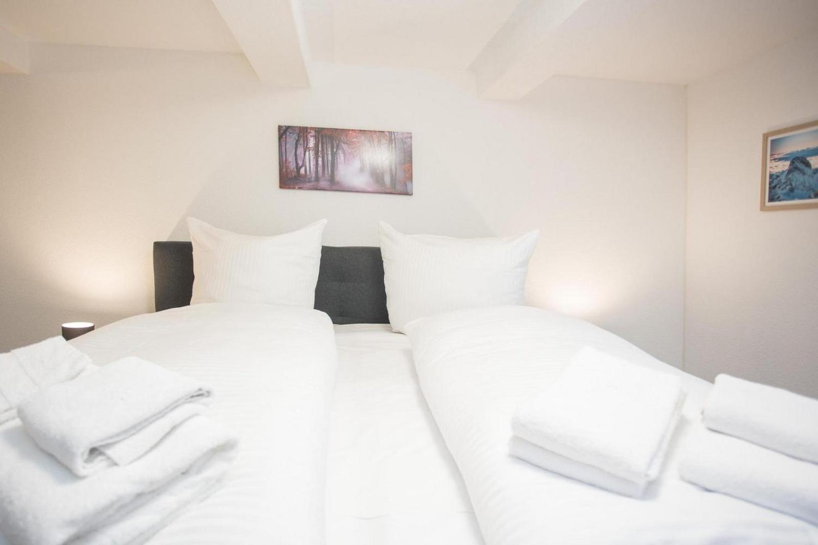 Vakantiehuis - 'Ferienhaus K17 Voor 18 Pers' - Kirchstrasse 17 | Winterberg Zewnętrze zdjęcie