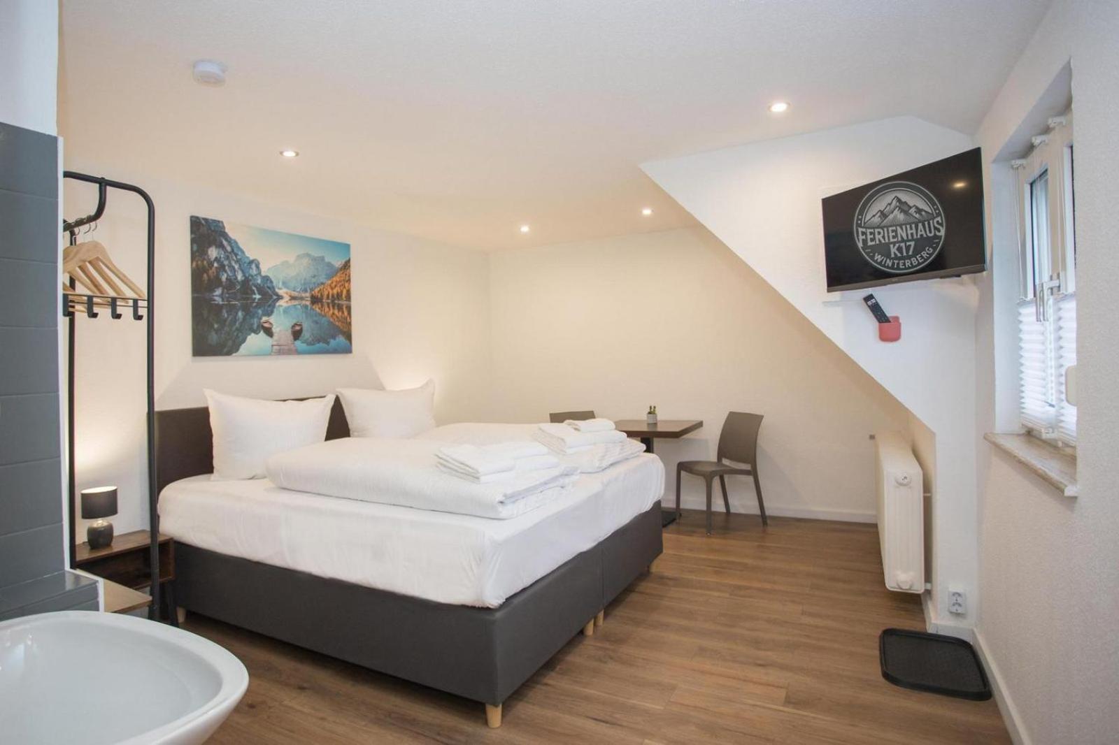 Vakantiehuis - 'Ferienhaus K17 Voor 18 Pers' - Kirchstrasse 17 | Winterberg Zewnętrze zdjęcie