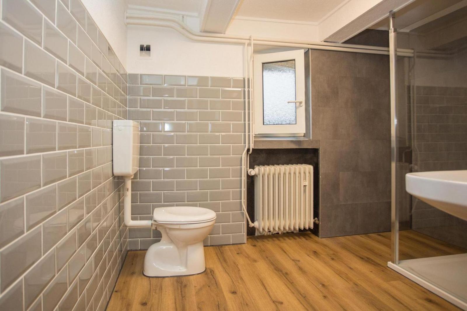 Vakantiehuis - 'Ferienhaus K17 Voor 18 Pers' - Kirchstrasse 17 | Winterberg Zewnętrze zdjęcie