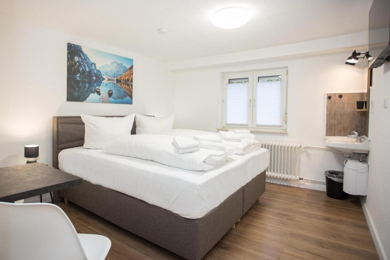 Vakantiehuis - 'Ferienhaus K17 Voor 18 Pers' - Kirchstrasse 17 | Winterberg Zewnętrze zdjęcie